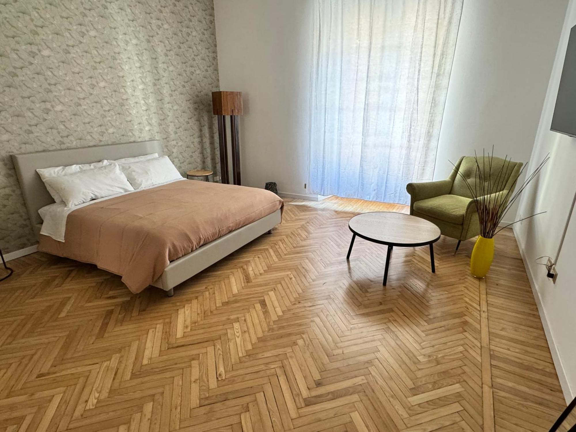 Suite Boutique Moscova — Foto 3
