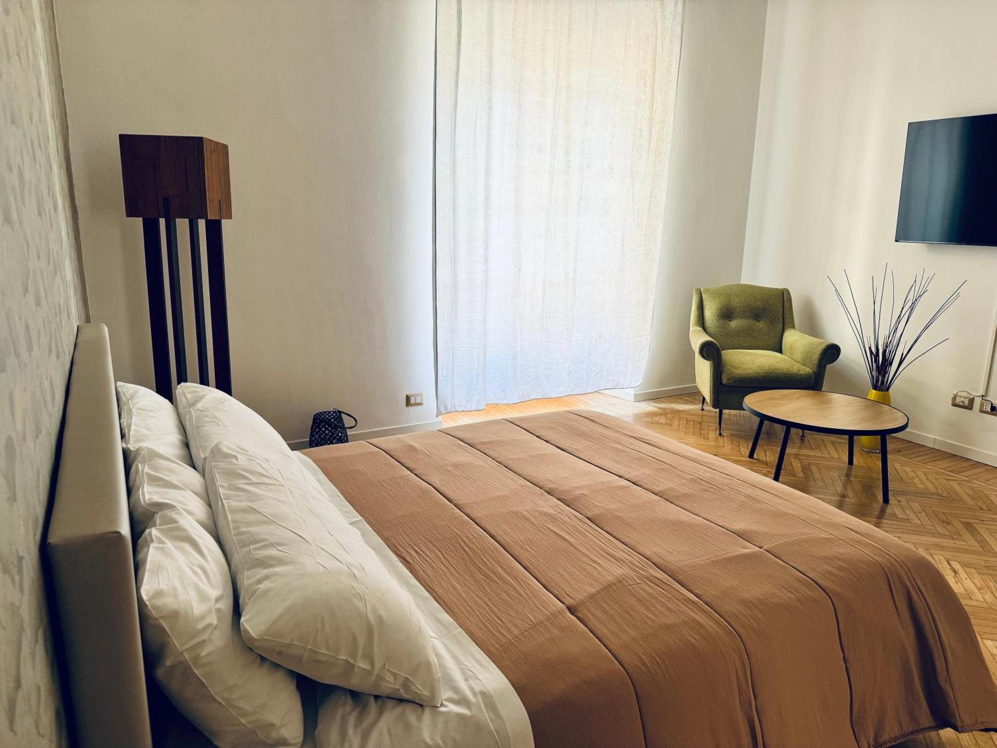 Suite Boutique Moscova — Foto 1